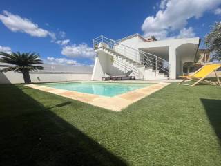 Villa in in vendita da privato a noto via edera