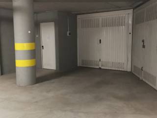 Garage in vendita a torino corso peschiera, 338