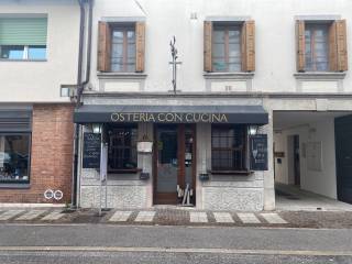 Ristorante in in vendita da privato a codroipo via roma, 72