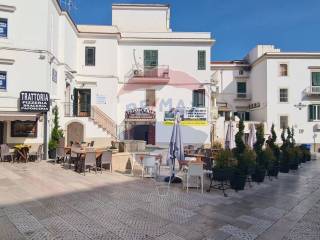 Bar in vendita a vieste via fontana, 6