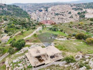 Villa in vendita a modica strada comunale gigante piedigrotta, snc