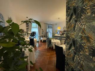 Ristorante in in vendita da privato a torino via antonio fontanesi, 33