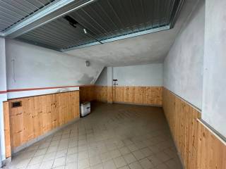 Garage in affitto a savigliano via cernaia, 6