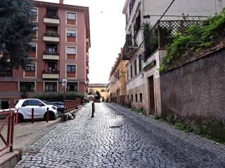 Appartamento in vendita ad albano laziale via castro pretorio, 13