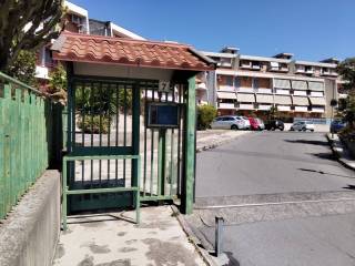 Appartamento in in vendita da privato a catania viale castagnola, 7