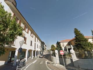 Appartamento in affitto a galliate via 20 settembre