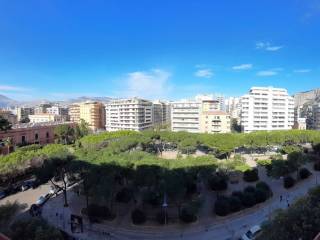 Appartamento in in affitto da privato a palermo piazza don bosco