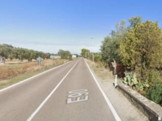 Terreno agricolo in vendita a crucoli crucoli