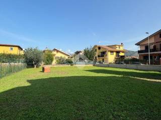 Terreno residenziale in vendita a guidonia montecelio via pallavicini, 31