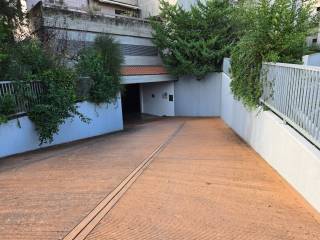 Garage in vendita a cesena via tazio nuvolari, 70