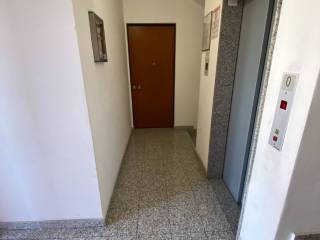 Ufficio in in vendita da privato a fermo viale trieste, 149