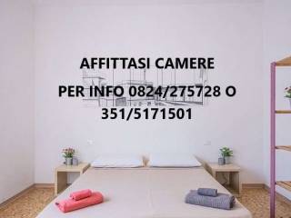 Appartamento in affitto a benevento via port'arsa