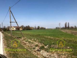 Terreno agricolo in vendita a pianiga via marcora snc ,