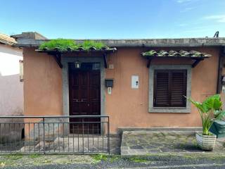 Casa indipendente in in vendita da privato a torrita tiberina via giuseppe garibaldi, 8