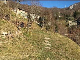 Terreno residenziale in vendita a torre de' busi via san marco