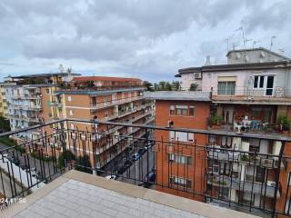 Appartamento in in vendita da privato a napoli viale colli aminei, 279