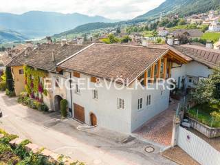 Casa indipendente in vendita a caldaro sulla strada del vino strengen, 5