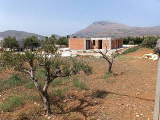 Villa in in vendita da privato a castellammare del golfo contrada fraginesi