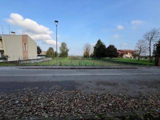 Terreno residenziale in vendita a san pietro viminario via fra' niccolò grassetto