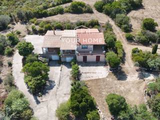 Villa in vendita a santa teresa gallura strada li comandanti