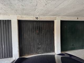 Garage in vendita a san giuliano milanese via bezzecca, 13