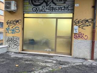 Ufficio in in affitto da privato a bologna via antonio gandusio, 11b