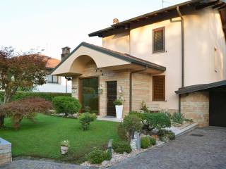 Villa bifamiliare in in vendita da privato a san vittore olona 