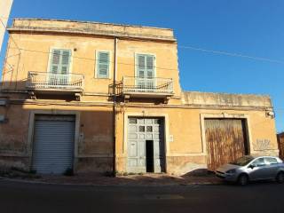 Casa indipendente in vendita a grottaglie via partigiani caduti, 7