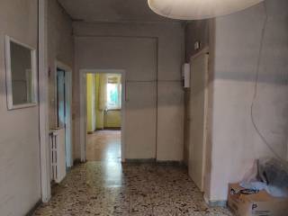 Appartamento in in vendita da privato a napoli via battistello caracciolo, 93