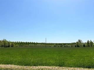 Terreno agricolo in vendita a gaiarine via roma, 1