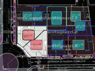 Terreno residenziale in vendita a certaldo zona 