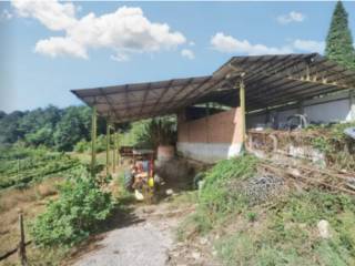 Terreno agricolo in vendita a todi vocabolo poggio di casemasce