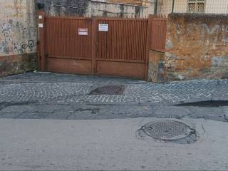 Garage in vendita a torre del greco via cimaglia, 20