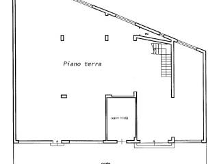 Negozio in in affitto da privato a palmi via antonio altomonte, 21