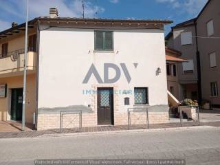 Casa indipendente in vendita ad assisi via sacro tugurio, 19