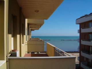 Appartamento in vendita a cesenatico viale giosuè carducci, 197