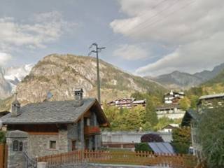 Chalet in in affitto da privato a courmayeur via des forges, 2