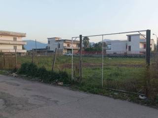 Terreno residenziale in vendita a striano via difesa, 43