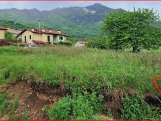 Terreno residenziale in vendita a velo via velo