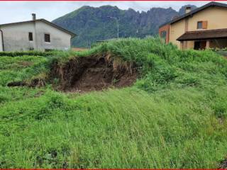 Terreno residenziale in vendita a velo via velo