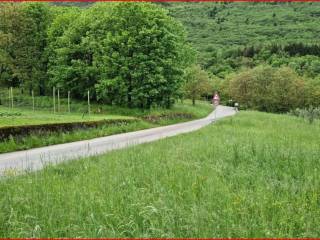 Terreno residenziale in vendita a velo via sant'ubaldo