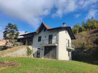 Villa in vendita a san damiano d'asti borgata ripalda, 3