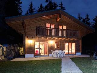 Chalet in in affitto da privato a cortina d'ampezzo via spiga, 14