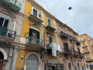 Appartamento in vendita a bari via trevisani, 217