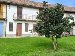 Casa indipendente in vendita a cocconato strada monsimone, 29