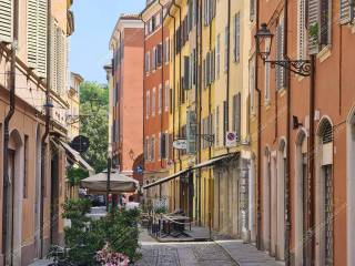 Appartamento in affitto a modena via dei gallucci