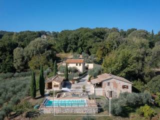 Villa in vendita a narni strada morellino