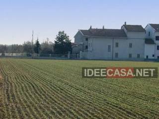 Terreno agricolo in vendita a boca 