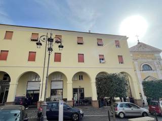 Appartamento in vendita a ferentino via roma