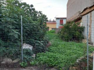 Terreno residenziale in vendita a cagliari 